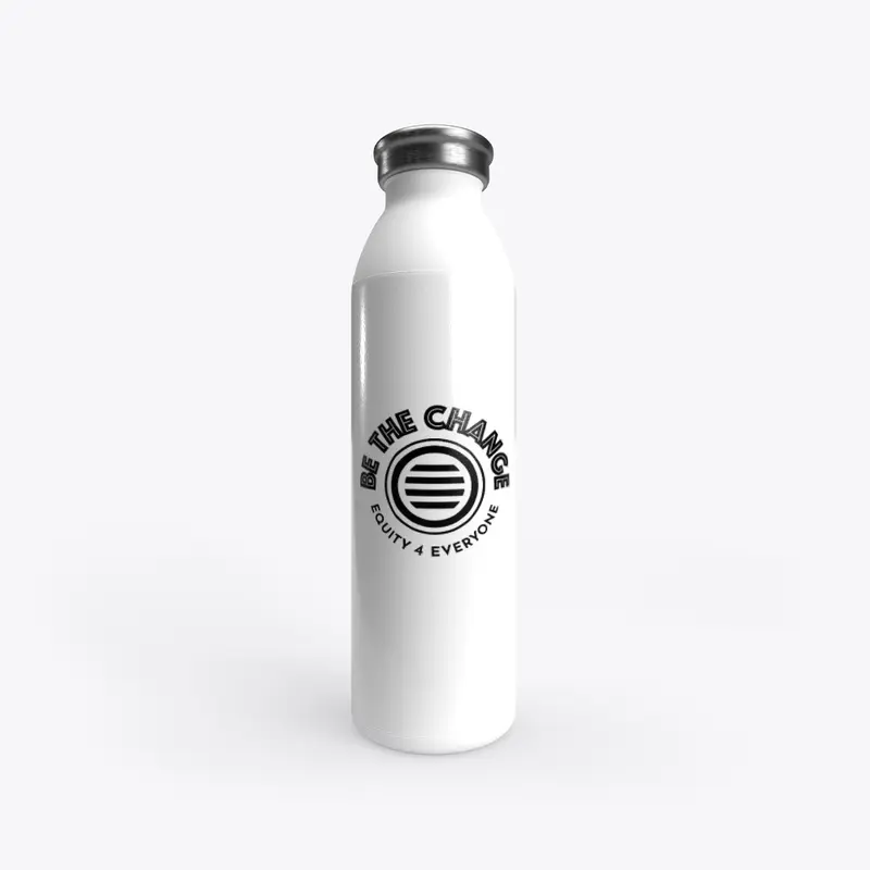 Drinkware - Be the Change